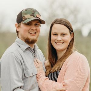 Meet your Posher, Kariann